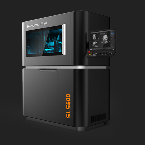 SLS 3D 프린터