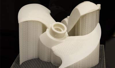 3D 인쇄가 제조를 혁명으로 바꾸는 10 가지 이유